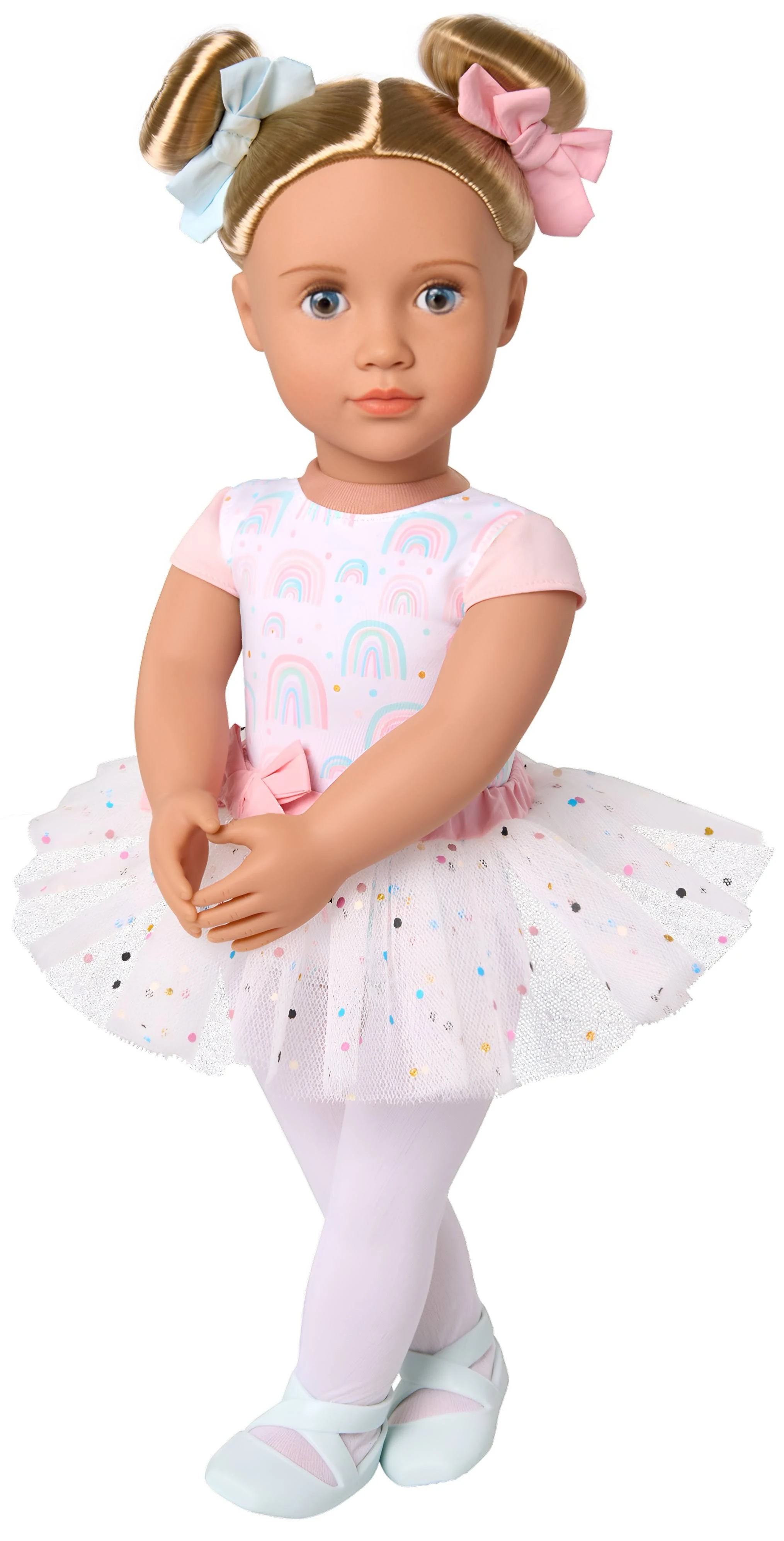 Og Dolls - Kassia Doll with Outfit