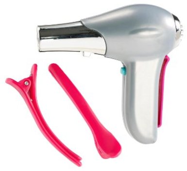 MC COFFRET BRUSHING (SÈCHE-CHEVEUX)