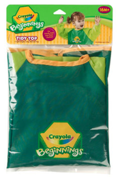 GREMBIULINO MINI KIDS