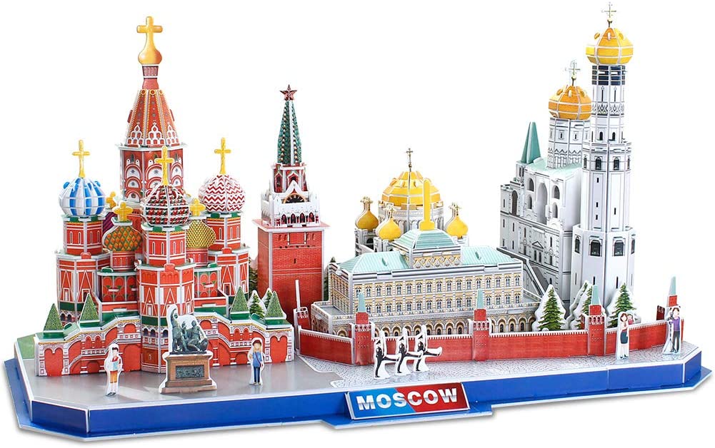 MOSCOW