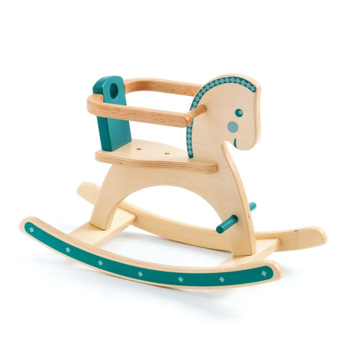 Rocking horse 