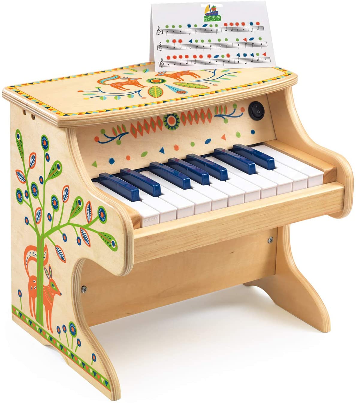 Pianoforte elettrico