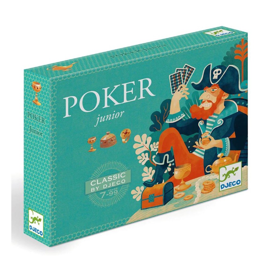 Poker Junior