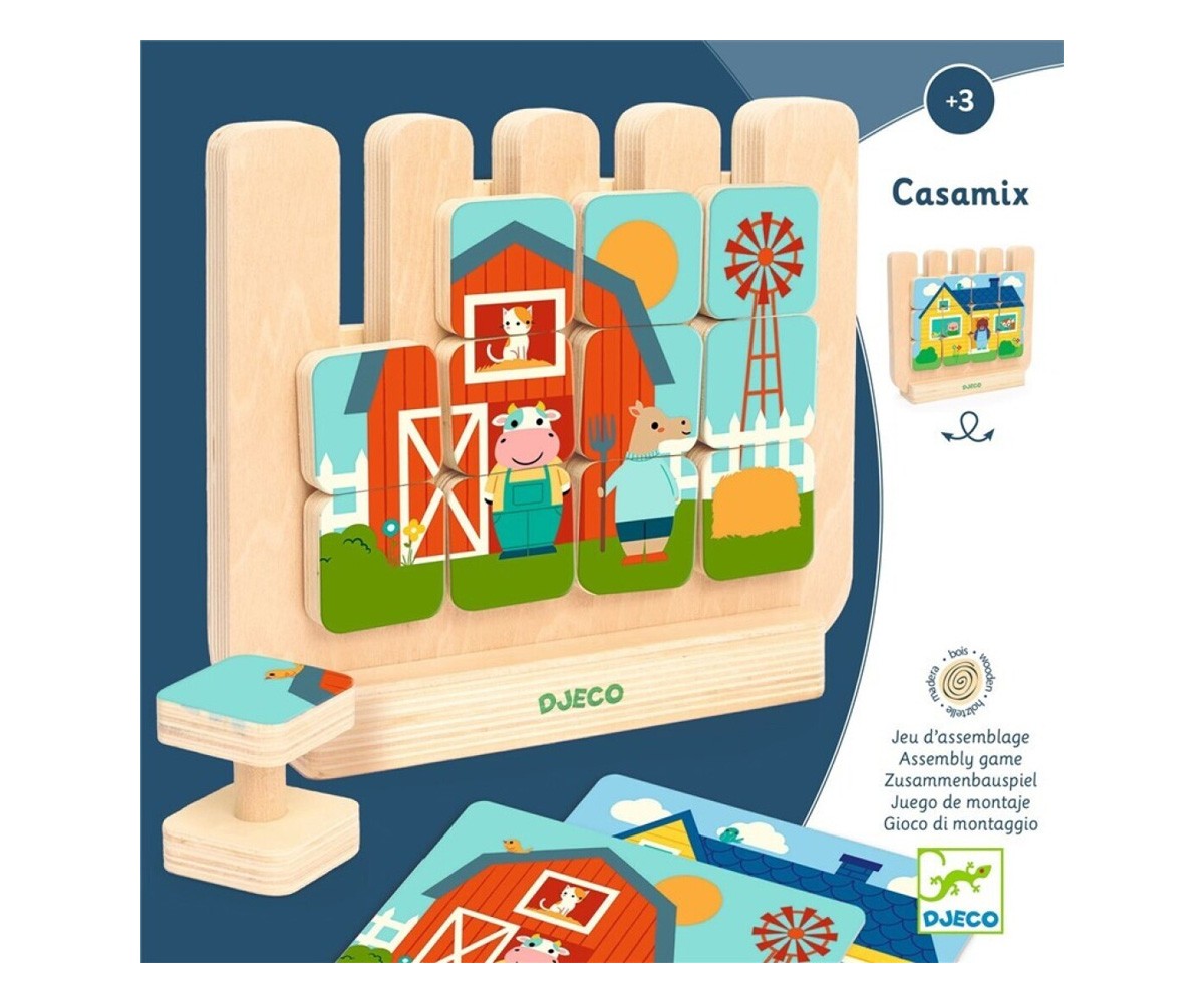 Casamix