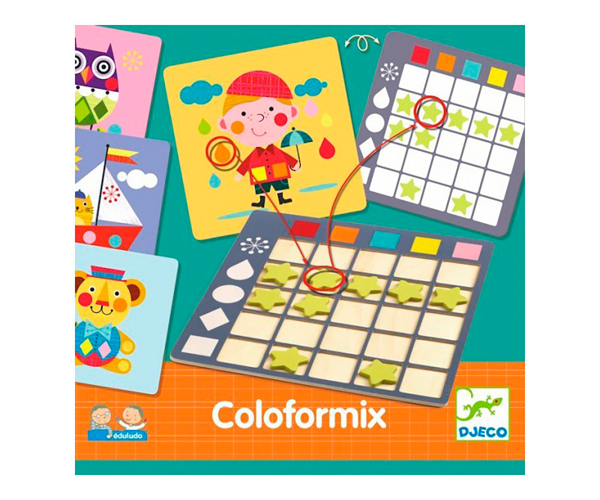 Coloformix
