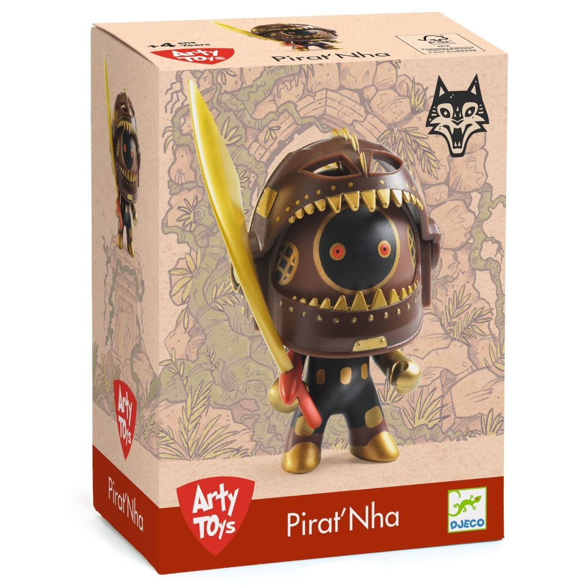 Pirates - Pirat'Nha