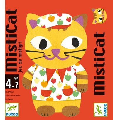 Misticat