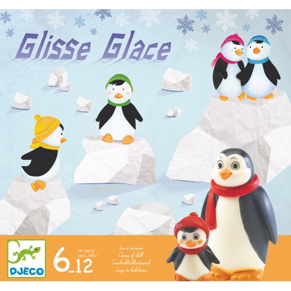 Glisse Glace