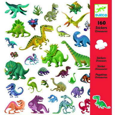 Dinosaurs