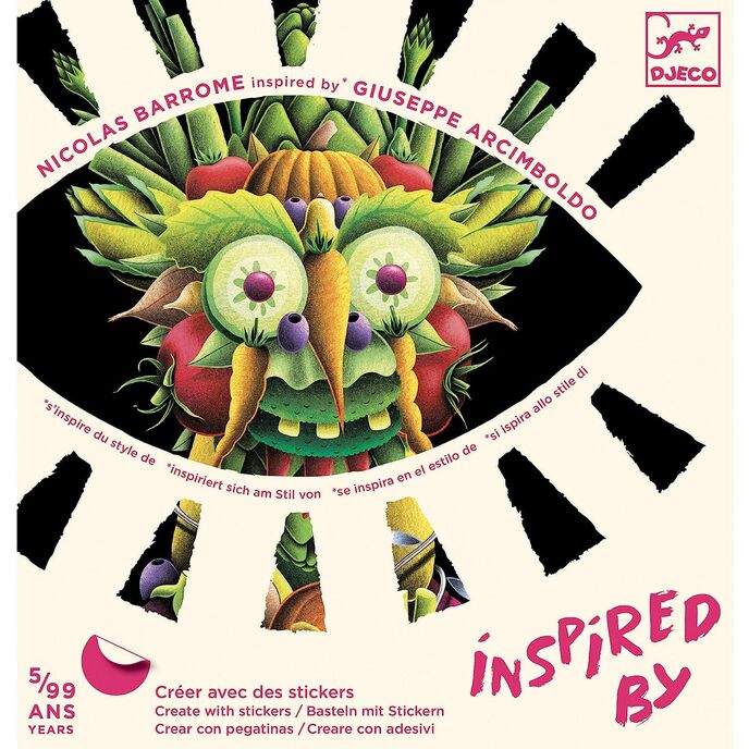 Spring Vegetables - FSC MIX