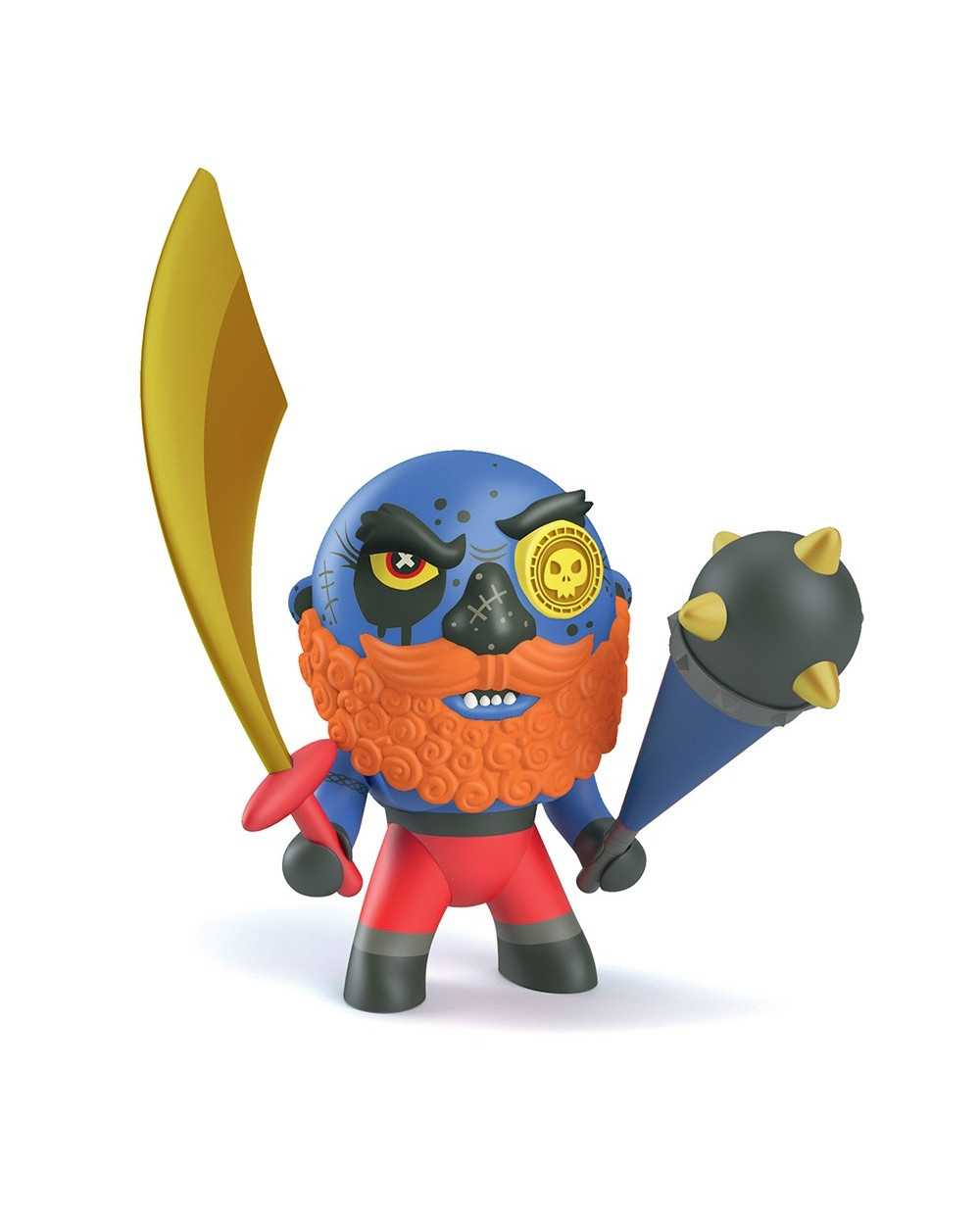 Pirates - So Hipster