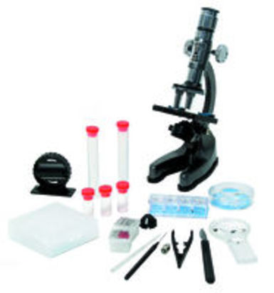 MICROSCOPIO ZOOM IN METALLO