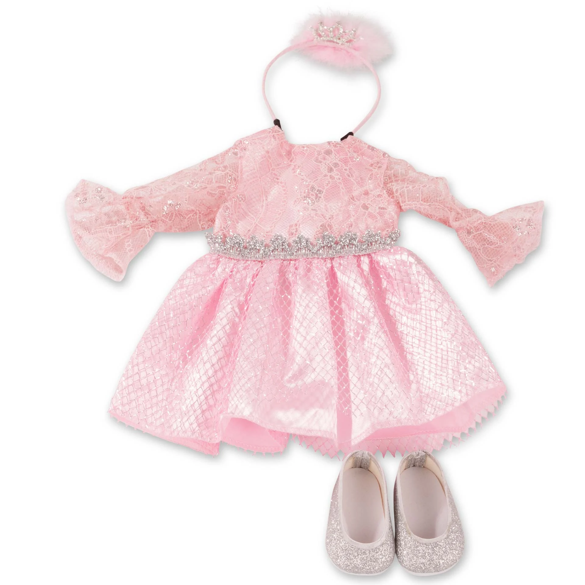 Vestito da principessa