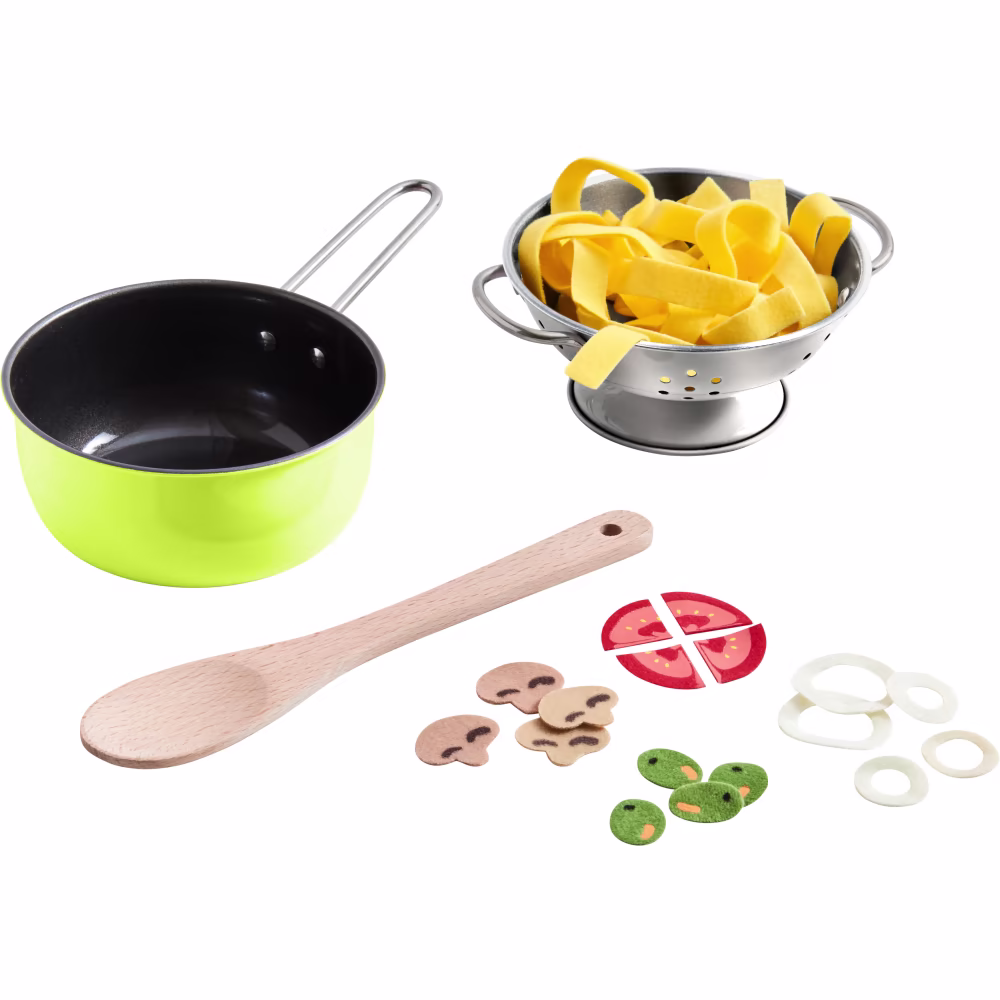Set da cucina italiana