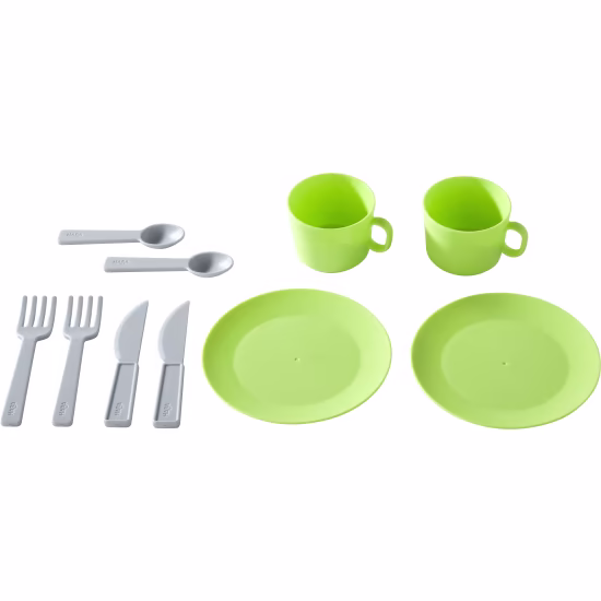 Servizio da gioco Mattina di primavera