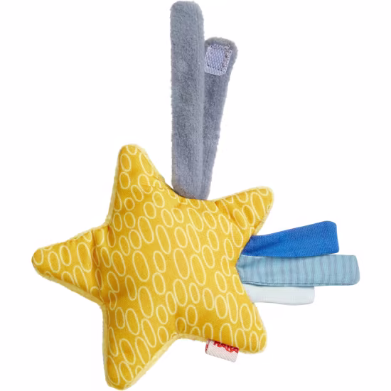 Stella cadente da appendere