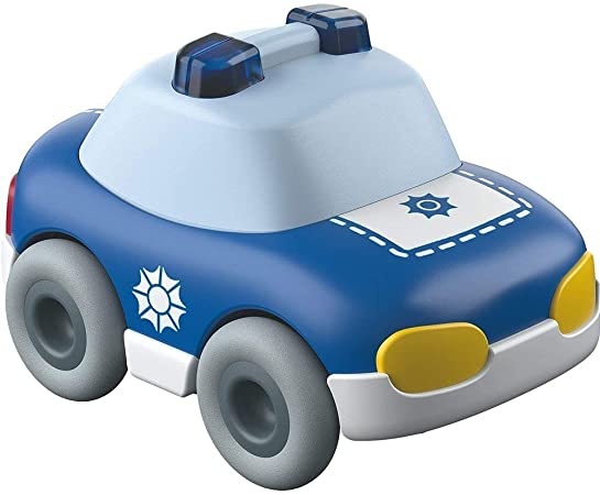 Automobilina della Polizia