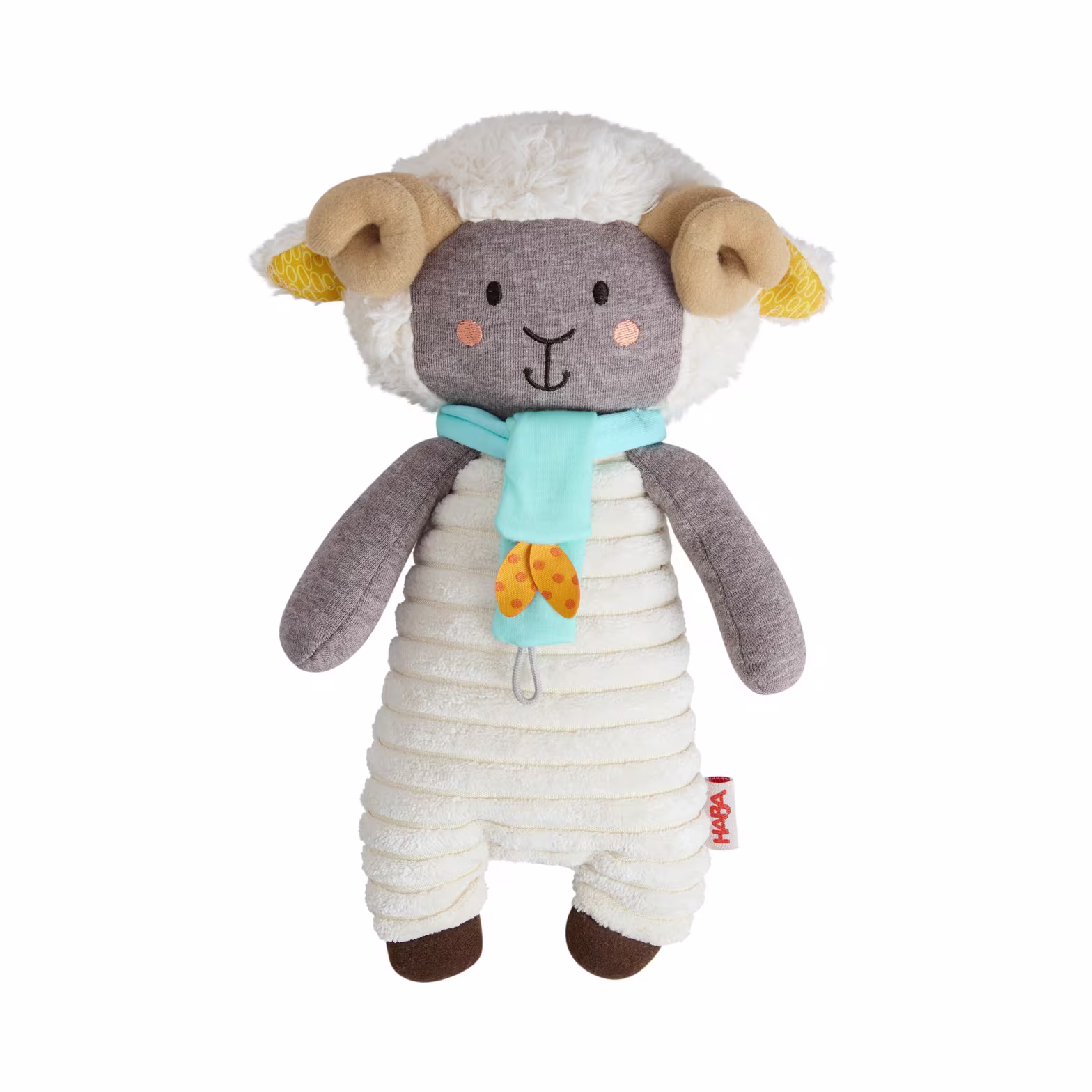 Agnello portaciuccio