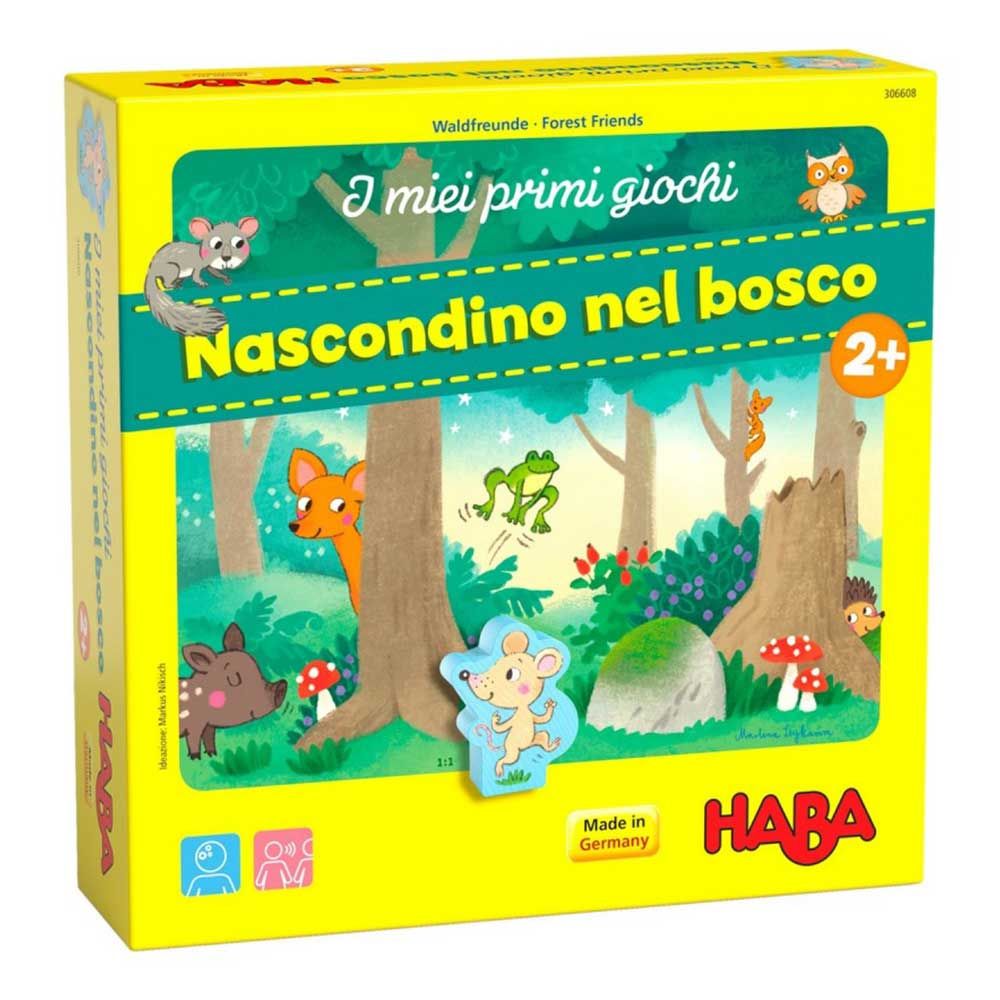 Nascondino