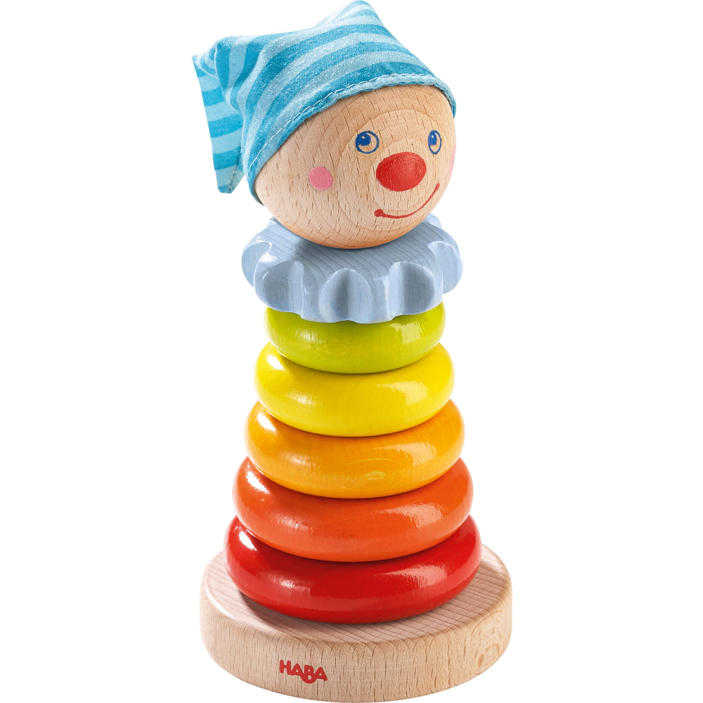 Gioco da inserire Gaspare