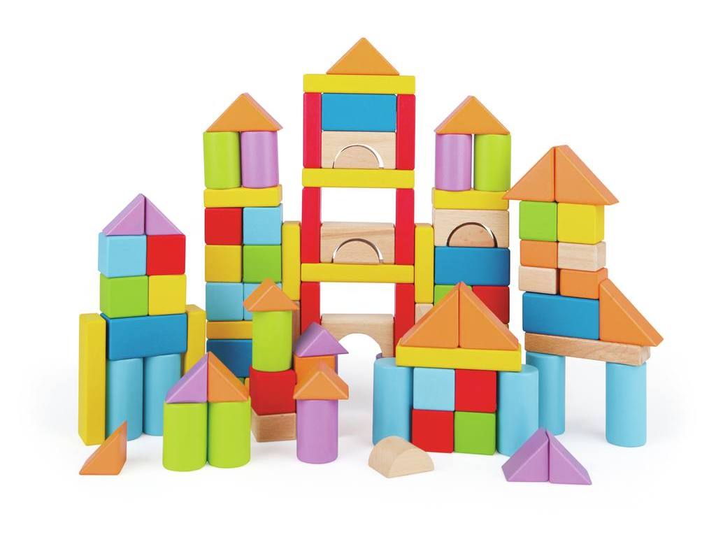 Blocchi di costruzione