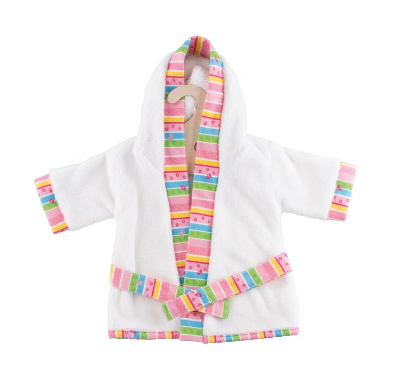 Accappatoio 35-45 cm