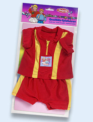 Completo da ciclista