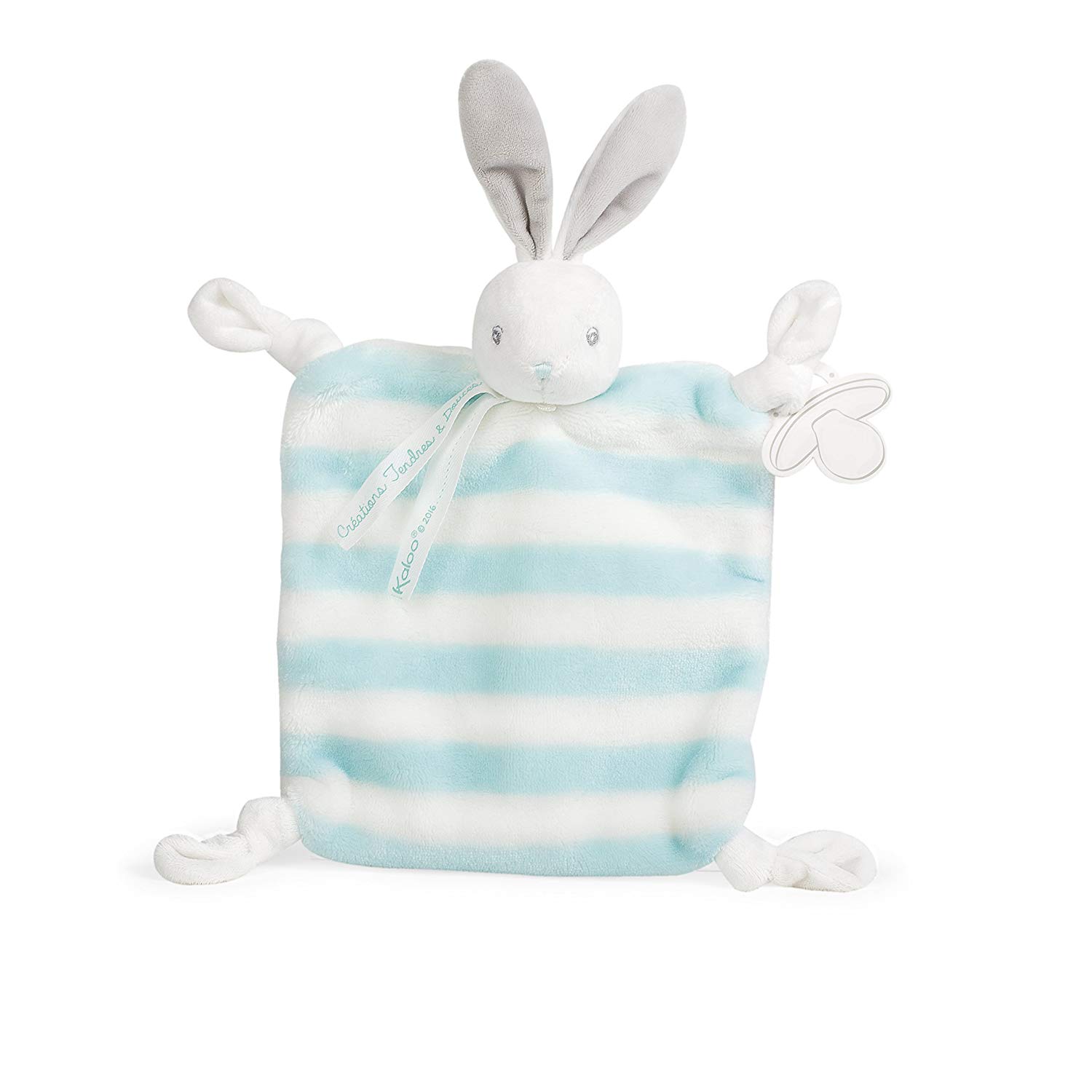 BEBE PASTEL DOUDOU LAPINOU