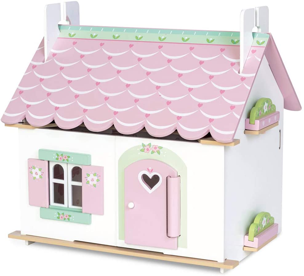 Cottage di Lilly
