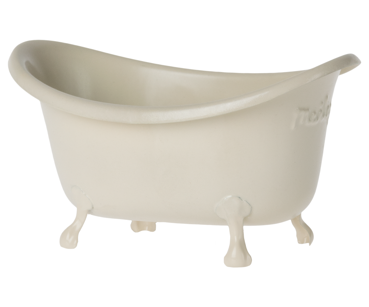 Vasca da bagno, Topo