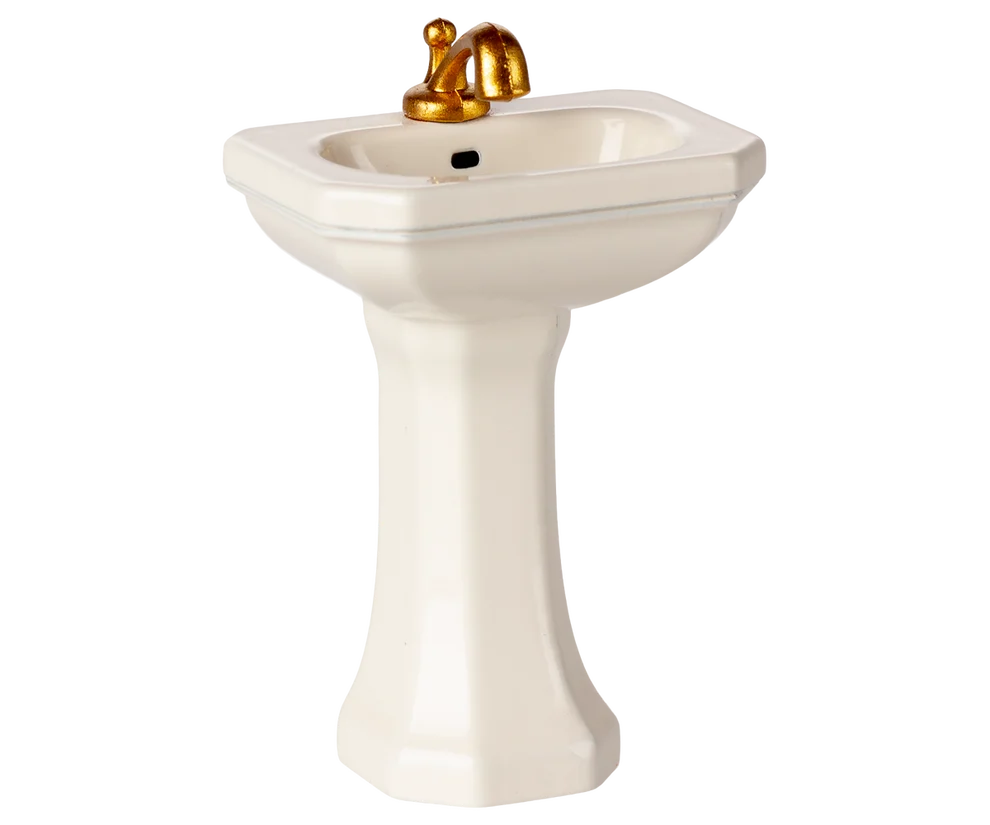 Lavabo da bagno - Panna