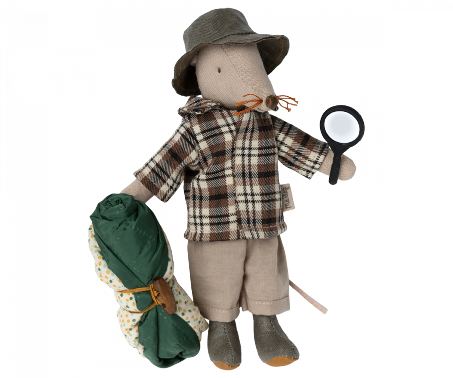 Topo guida della fauna selvatica