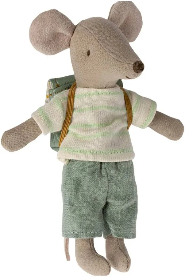 Topo Fratello maggiore