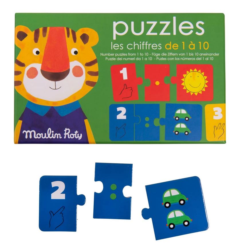 Puzzle 