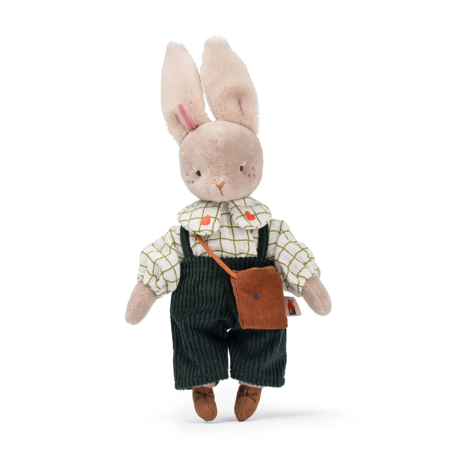 Coniglietta Nine Les Minouchkas