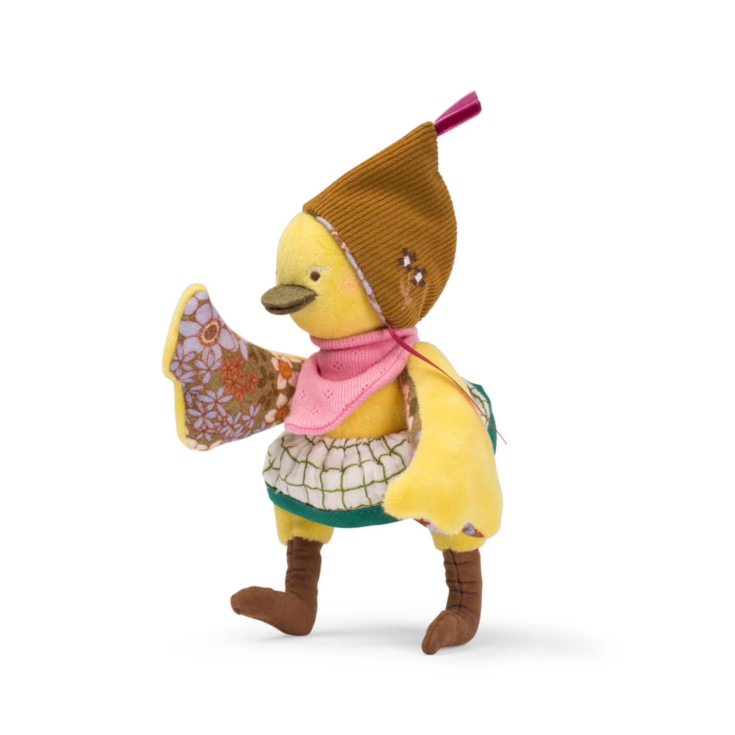 Anatra Rita Les Minouchkas