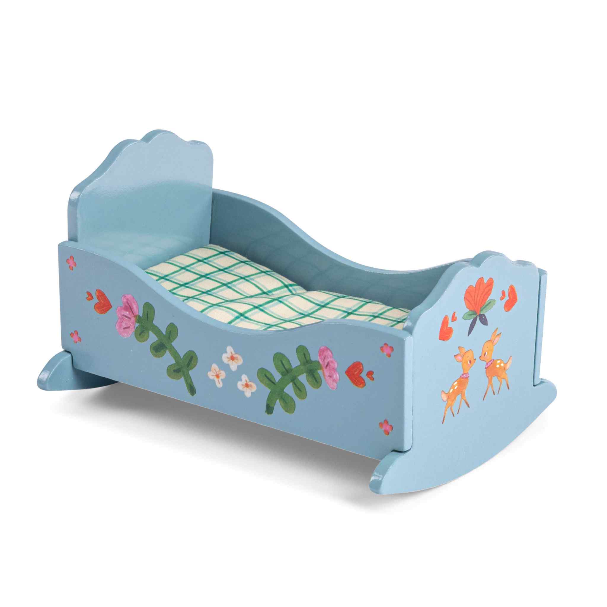 La culla Les Minouchkas