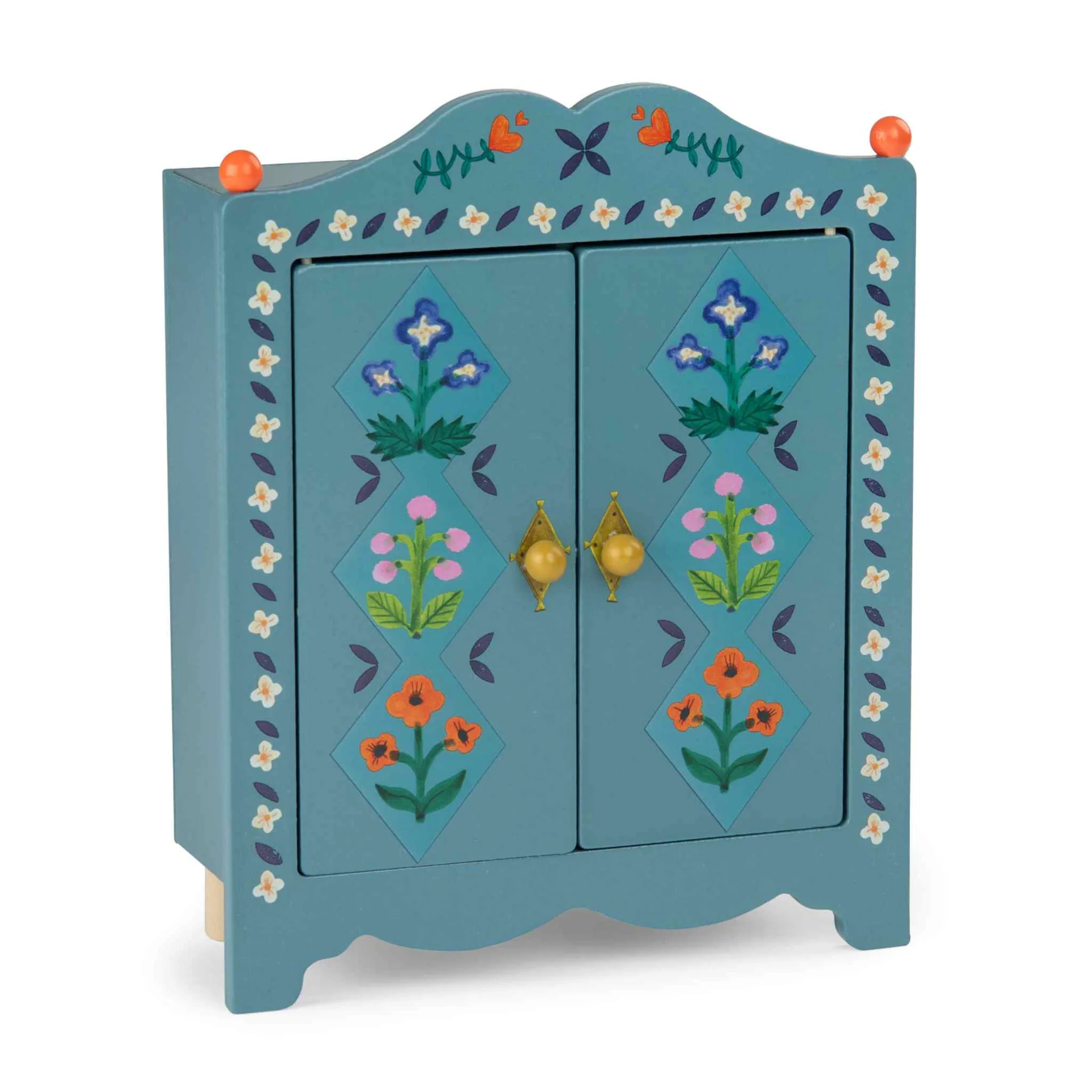 L'armadio Les Minouchkas