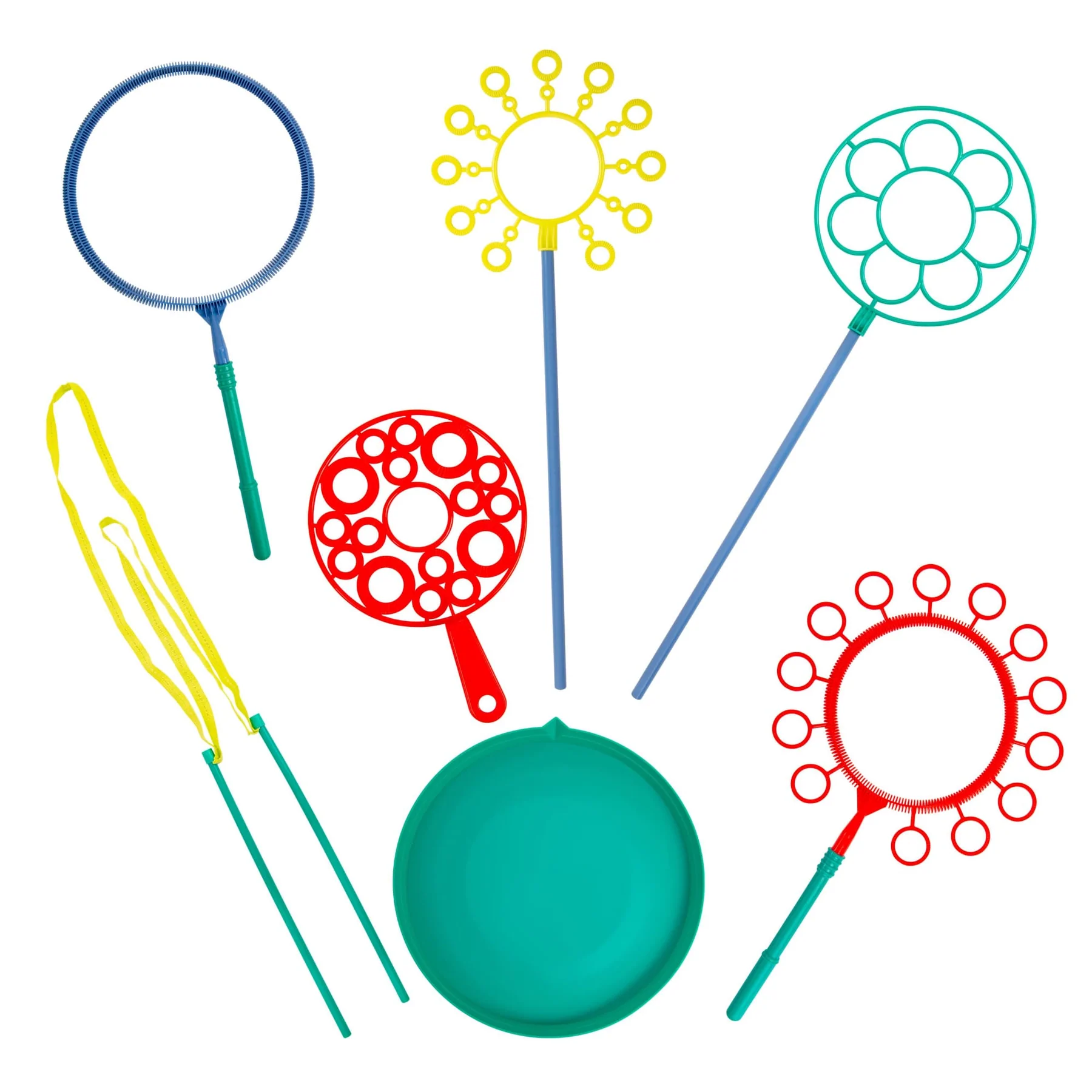 Cofanetto Bolle Gigante