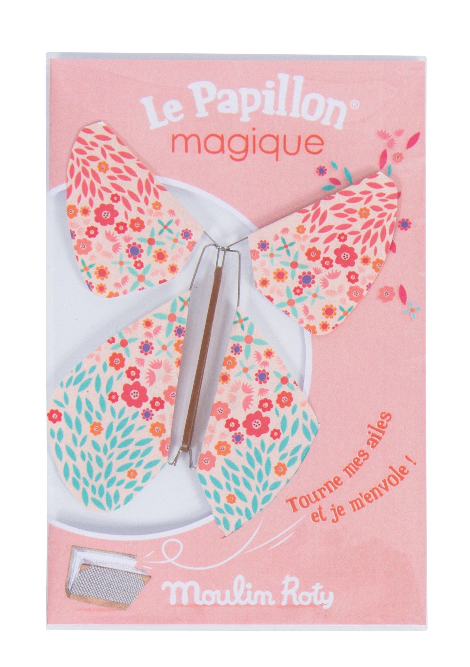 Farfalle Millefiori