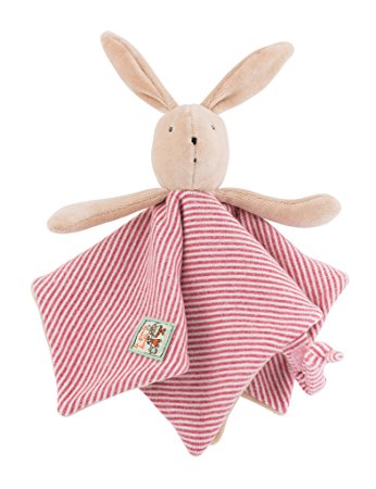 Doudou Coniglio Sylvain
