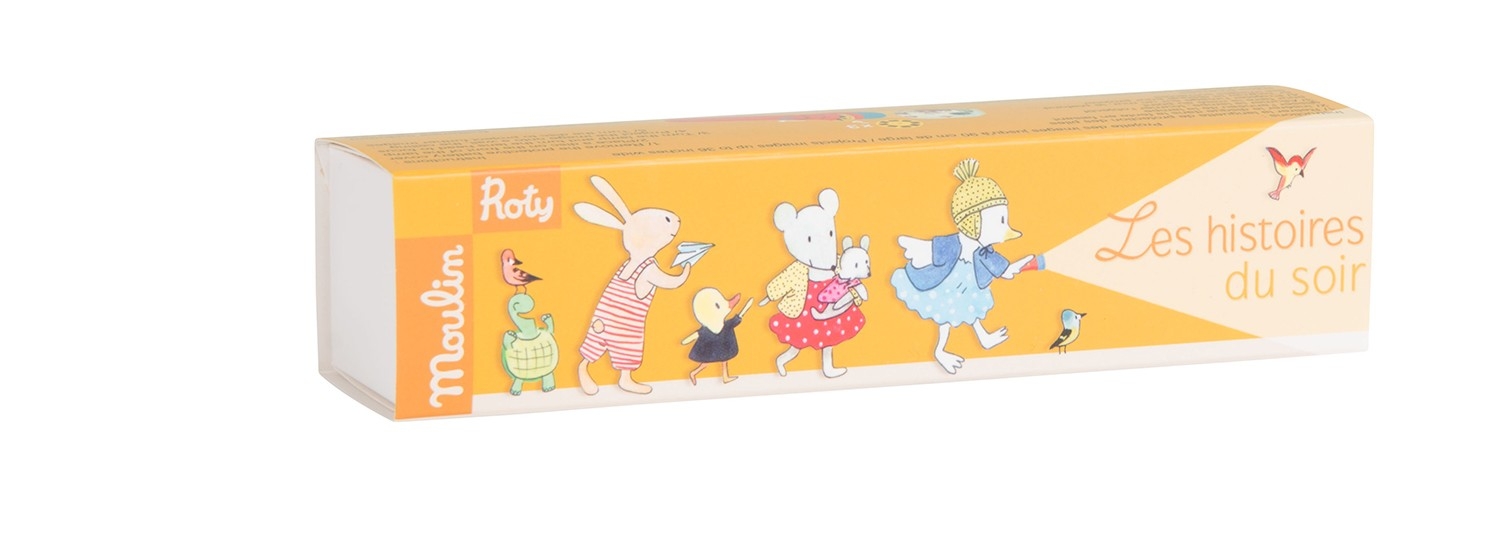 Torcia La Grande Famiglia