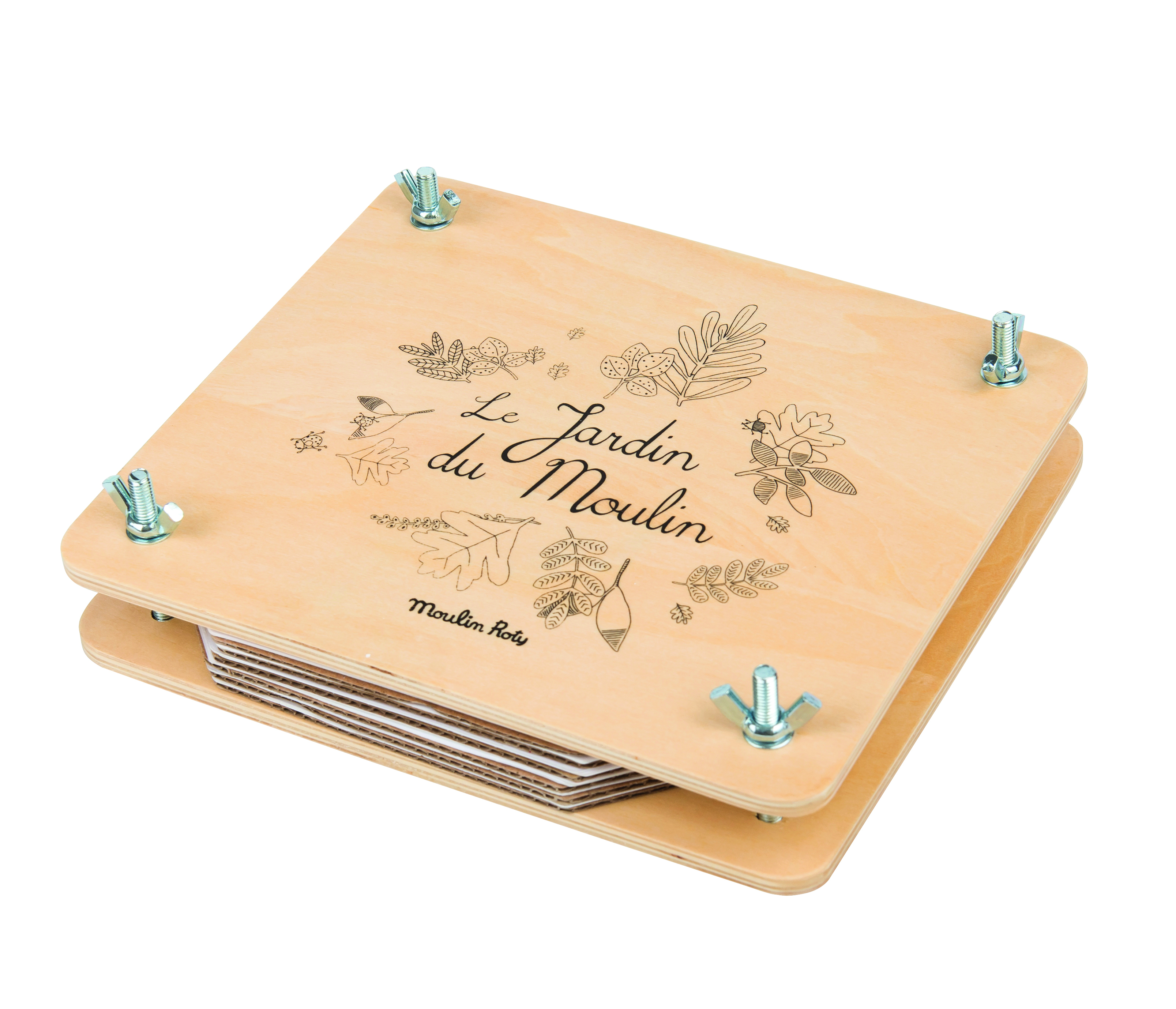 FR - Pressa Fiori francese