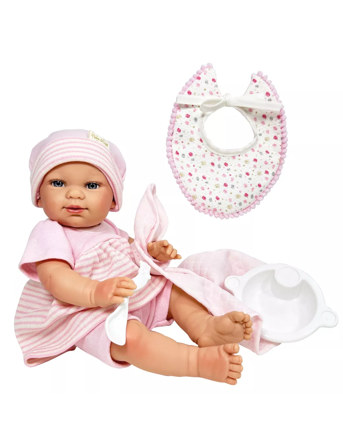 BABY RN CARLOTA