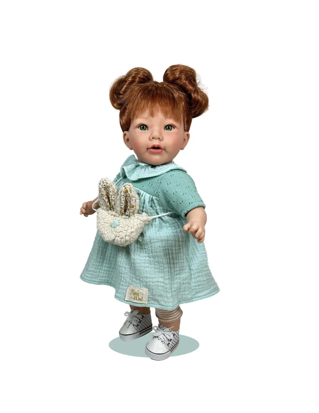 CHLOÉ RABBIT