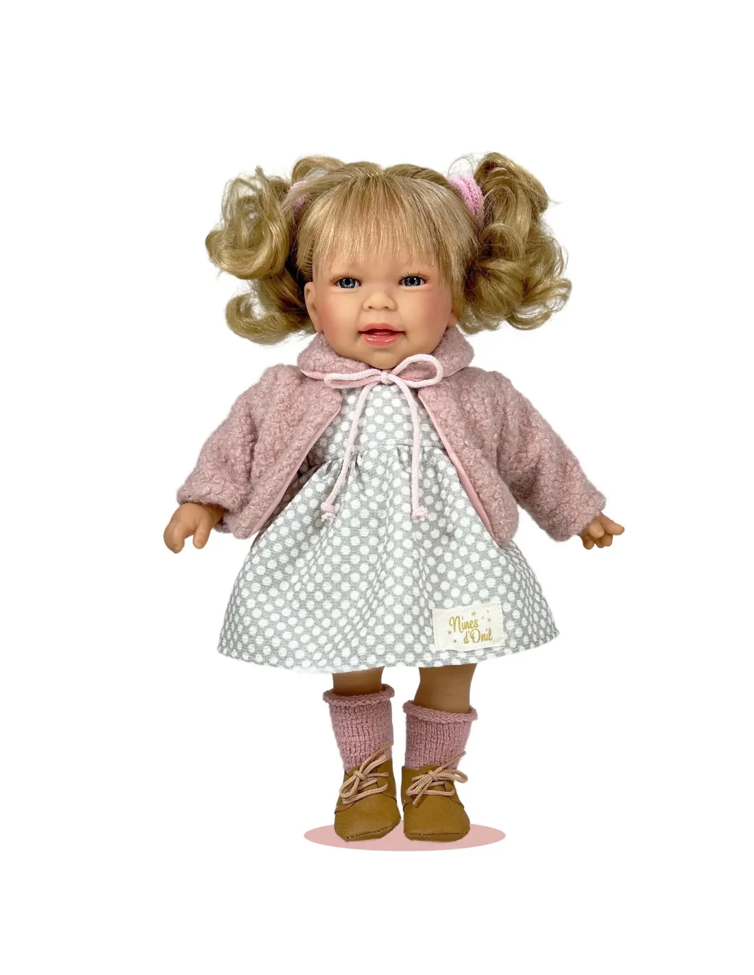 Little Susi Winter