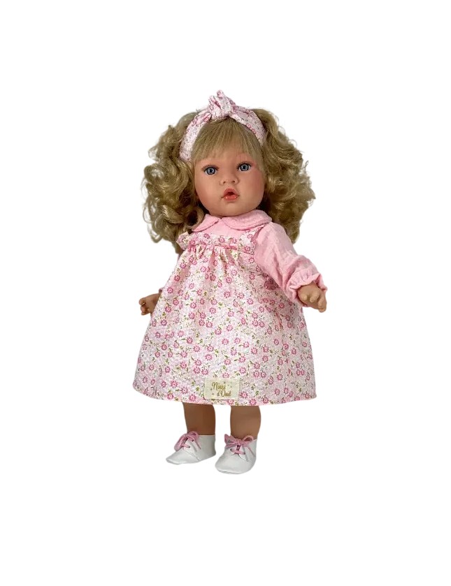 SUSETTE BLOSSOM