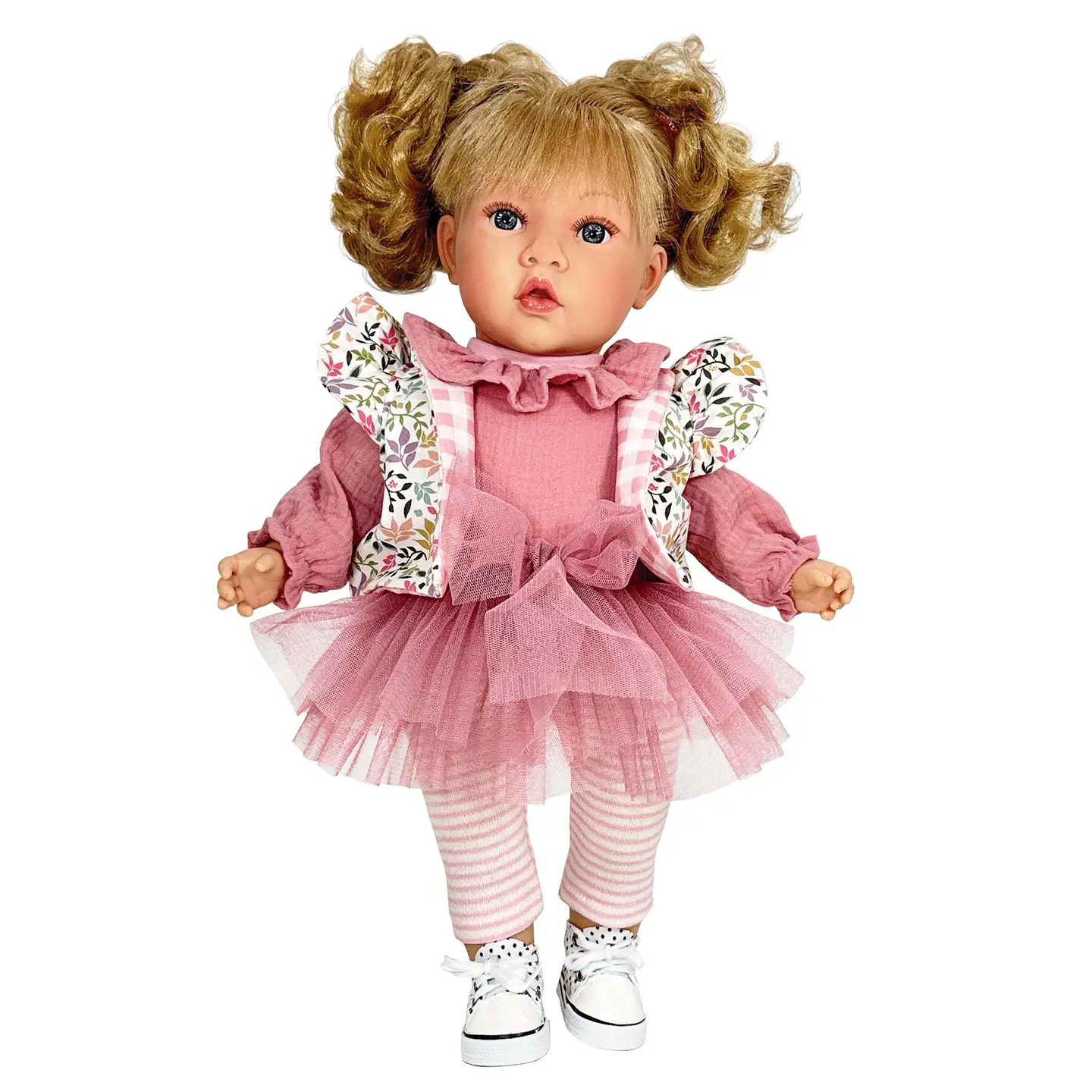 Susette Blossom Bionda