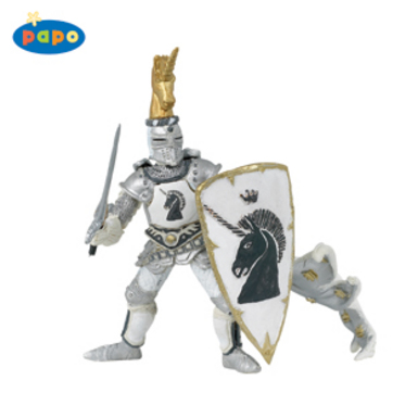 Weapon master unicorn