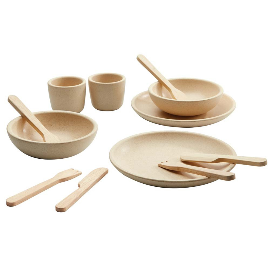 Tableware set